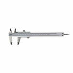 Schuifmaat digit. 0-150mm 4-functies