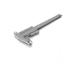 Scala schuifmaat - 150 mm - RVS - matverchroomd