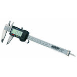 Beta Schuifmaat voor remschijven uitlezing tot 0.1 mm 1650FD - 016500050