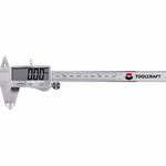 TOOLCRAFT TO-7167606 Digitale schuifmaat 300 mm