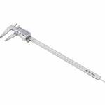 TOOLCRAFT TO-6935868 Digitale schuifmaat 200 mm