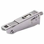 Promat Diepteschuifmaat | DIN 862 | 300 mm | recht meetrail 10 x 4,5 mm - 4000851219 - 4000851219