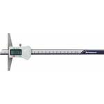 Promat Diepteschuifmaat | DIN 862 | 300 mm | digitaal | recht meetrail - 4000851222 4000851222