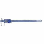 Ditron 6 inch 150 mm digitale schuifmaat roestvrij staal elektronische pachometer micrometer kleuren LCD achtergrondverl