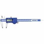 MIB DIGITALE SCHUIFMAAT "PRECISIE" 150X40MM met groot display | Mtools