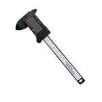 HELIOS PREISSER DIGI-MET 1326417 Digitale schuifmaat 150 mm IP67