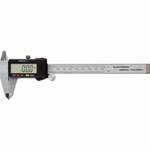 HELIOS PREISSER DIGI-MET 1326416 Digitale schuifmaat 150 mm IP67