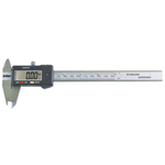 HELIOS PREISSER DIGI-MET 1320 417 Digitale schuifmaat 150 mm