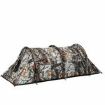 Stealth Gear schuiltent square hide