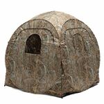 Stealth Gear schuiltent two man square hide