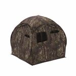 Buteo Photo Gear snoot / lens cover voor schuiltent
