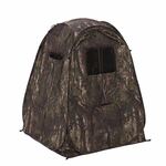Buteo Photo Gear schuiltent buteo mark iii bruin