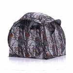 Buteo Photo Gear schuiltent aquila mark iii groen