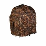 Buteo Photo Gear Extra Dak voor Aquila Mark III Bruin