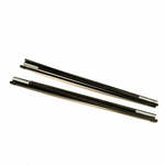Buteo Photo Gear set fiberglas tentstokken aquila mark ii