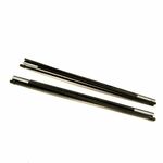 Buteo Photo Gear set fiberglas tentstokken aquila mark ii