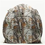 Buteo Photo Gear Schuiltent Aquila Mark II Bruin