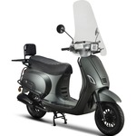 Piaggio 1 Wit - Elektrische Scooter