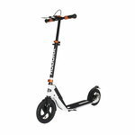 IVA Lux Special Electric Zwart - Elektrische Scooter