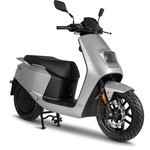 IVA NCE Pro Matgroen - Elektrische Scooter