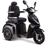 IVA Move 300 Zwart - Elektrische Scooter