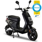 Phatfour FLX Geel - Elektrische Scooter