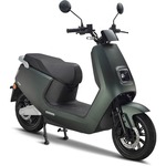 IVA Traveler 800 Zwart - Elektrische Scooter