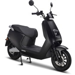 IVA E-GO S4 Matgroen - Elektrische Scooter