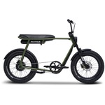 IVA E-GO S8 Kameleon - Elektrische Scooter