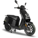 IVA E-GO S8 Matgroen - Elektrische Scooter