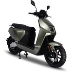 IVA NCE Groen - Elektrische Scooter