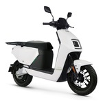 IVA NCF Delivery Tijdelijke Actie 2e Accu GRATIS T.w.v. ?999,- - Elektrische Scooter