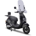 IVA Lux Special Electric 2.0 Matzwart - Elektrische Scooter