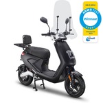 IVA E-GO S4 Special Kameleon - Elektrische Scooter