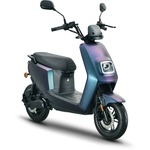 IVA E-GO S4 2.0 Kameleon - Elektrische Scooter