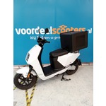 IVA NCF Delivery 45 Km/h Tweedekans - Elektrische Scooter