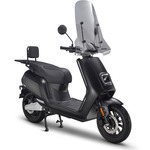 IVA E-GO S4 2.0 Special Matgroen - Elektrische Scooter