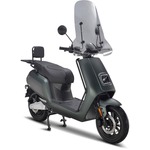 IVA E-GO S4 2.0 Special Kameleon - Elektrische Scooter