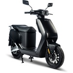 IVA E-GO S5 Special Matgroen - Elektrische Scooter