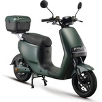 IVA Robooter E60 - Elektrische Scooter