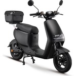 Senzo Balance Matgroen - Elektrische Scooter