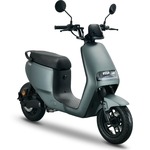 IVA E-GO S3 Rood - Elektrische Scooter