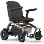 IVA E-GO S5 Matzwart - Elektrische Scooter