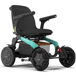 IVA E-GO S5 Rood - Elektrische Scooter