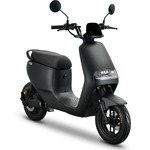 IVA Lux Electric 2.0 Matgroen - Elektrische Scooter