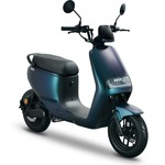 IVA Lux Electric 2.0 Kameleon - Elektrische Scooter