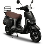 Senzo Balance 2.0 Matgroen - Elektrische Scooter