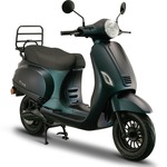 Senzo Balance 2.0 Zwart - Elektrische Scooter
