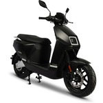 IVA NCE Matgroen - Elektrische Scooter