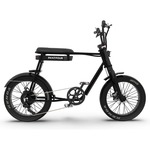 IVA Z1000 Champagne - Elektrische Scooter